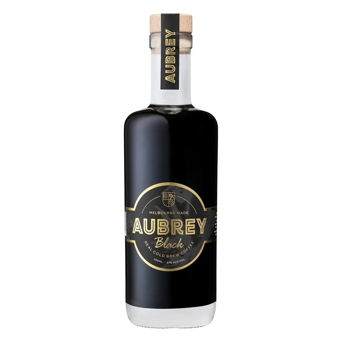 Coffee Liqueur