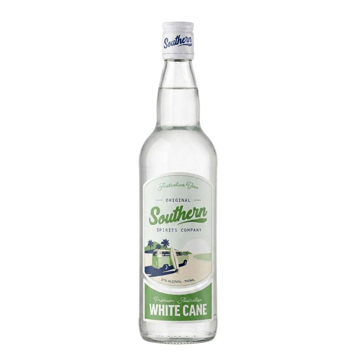 Southern White Cane