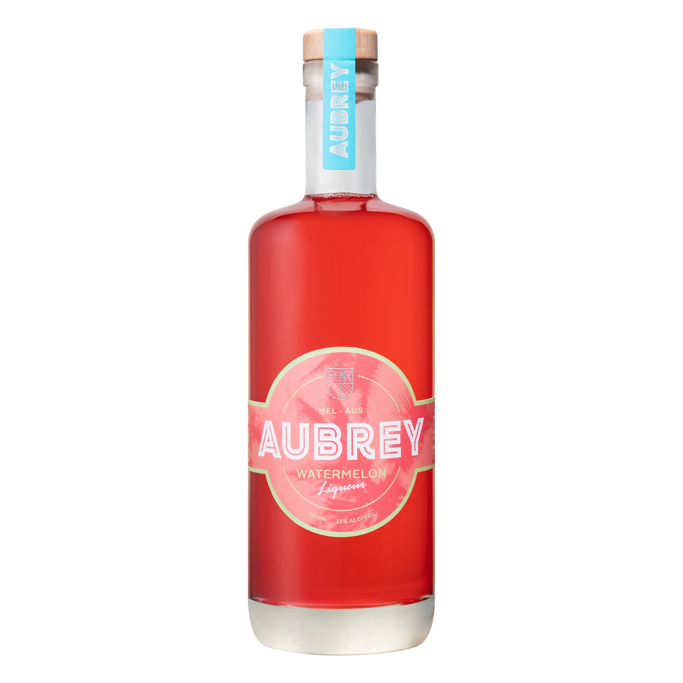 Watermelon Liqueur