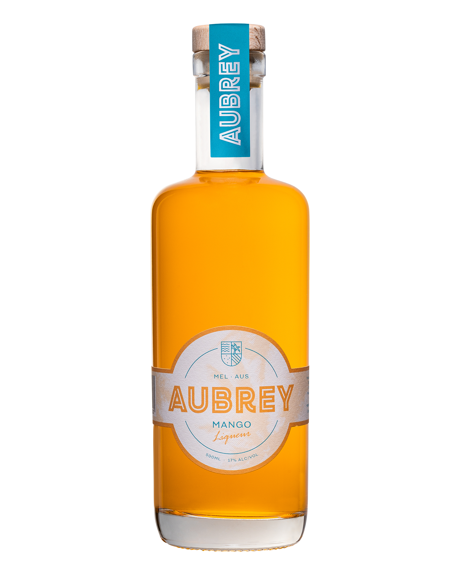 Mango Liqueur