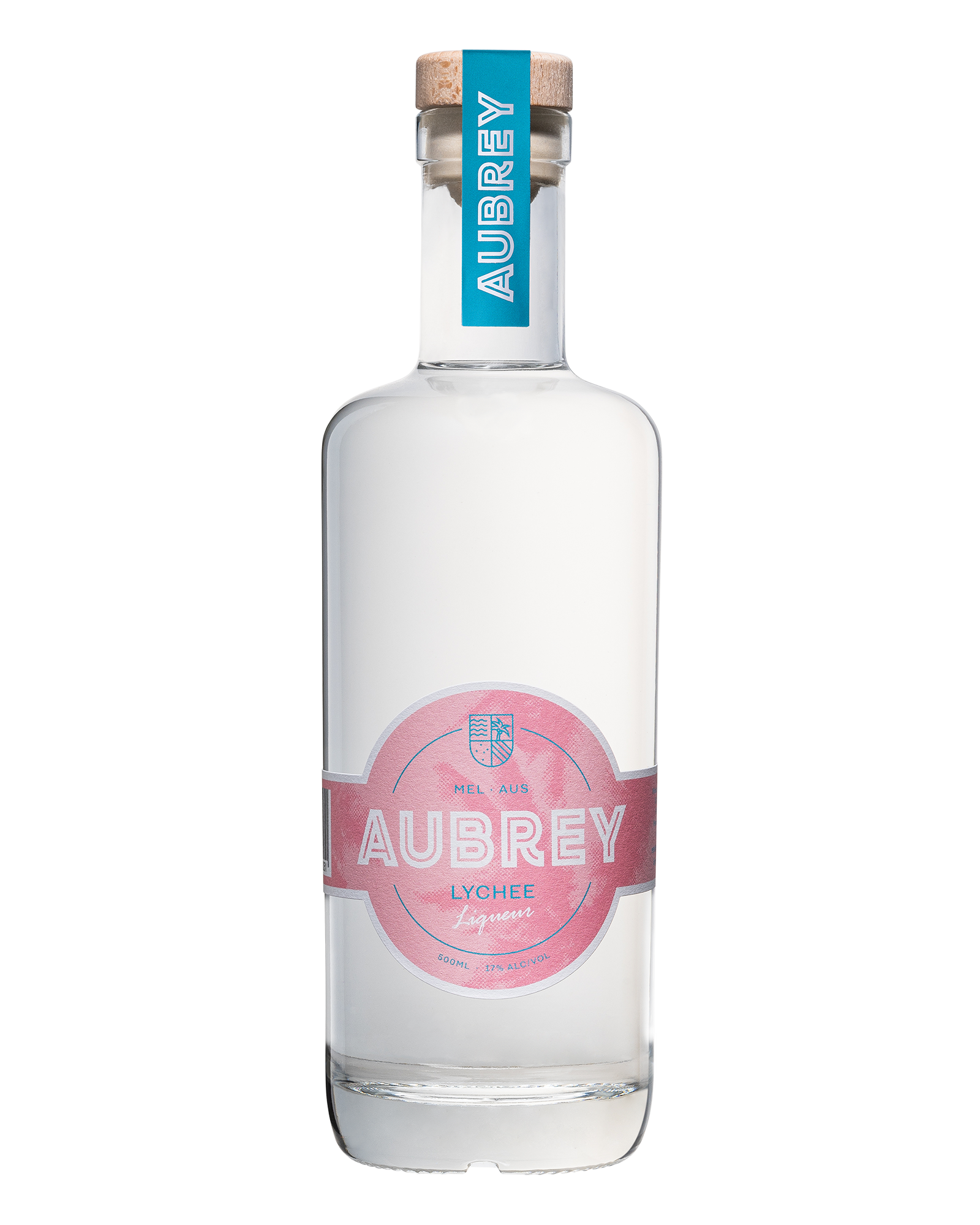 Lychee Liqueur