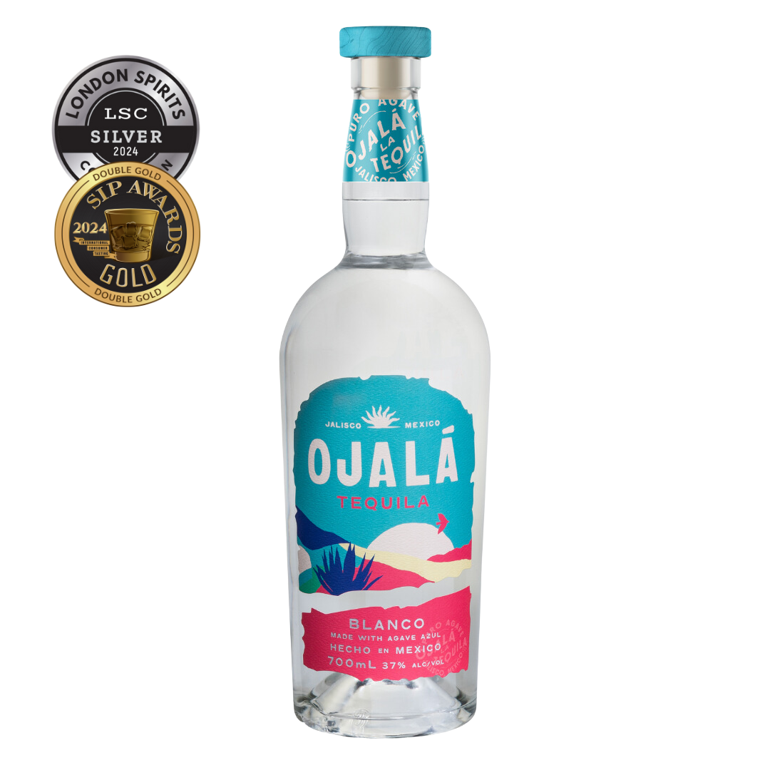OJALA Tequila