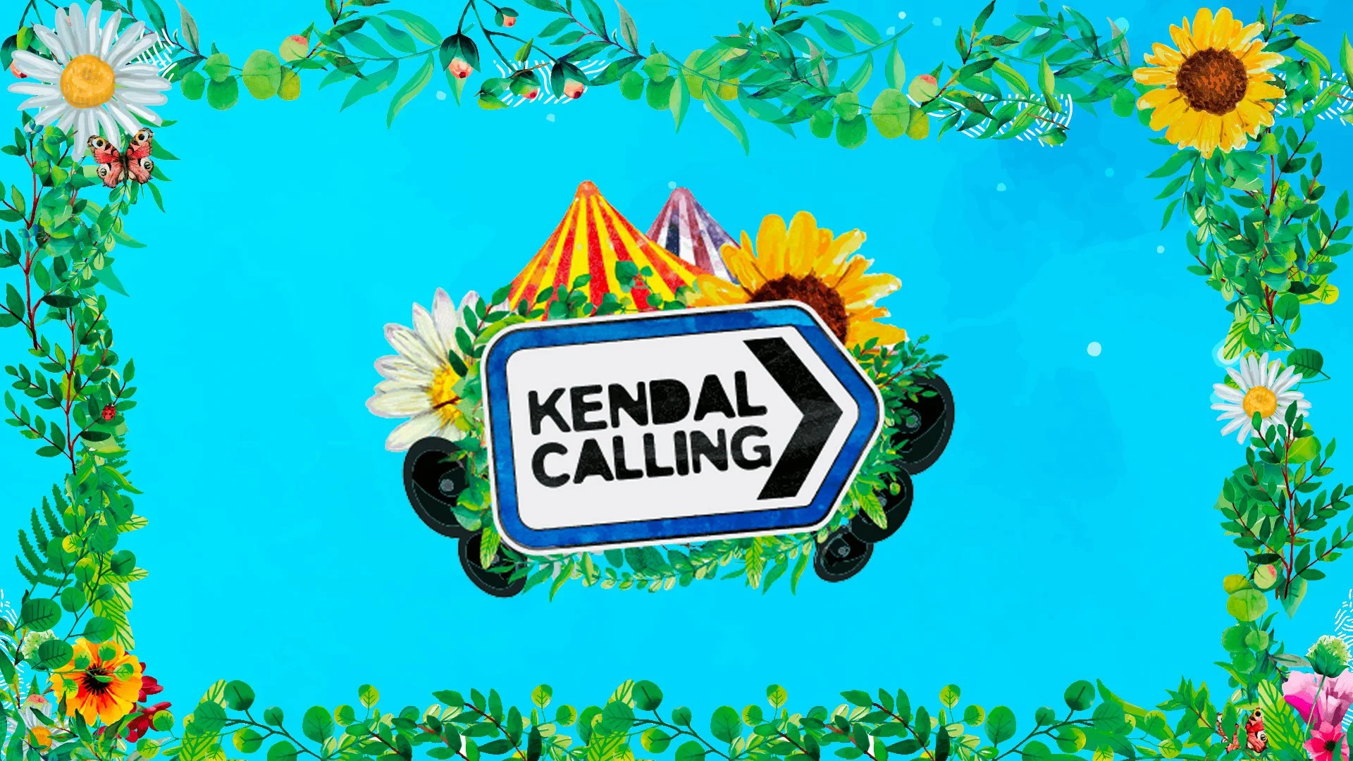 ONES TO WATCH: KENDAL CALLING FESTIVAL 2026! — HIVE