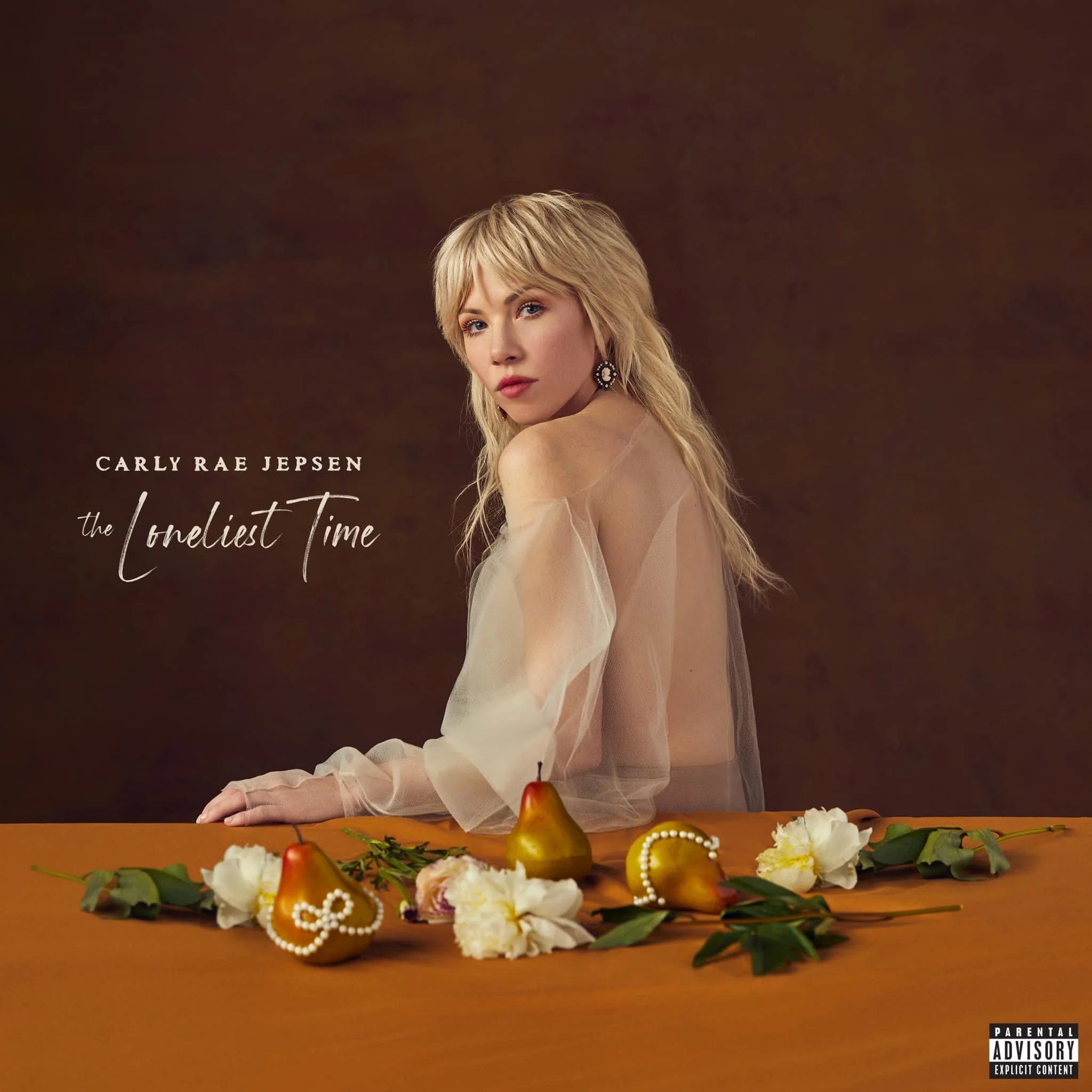 Carly Rae Jepsen The Loneliest Time review DIY Magazine Carly Rae Jepsen The Loneliest Time review DIY Magazine