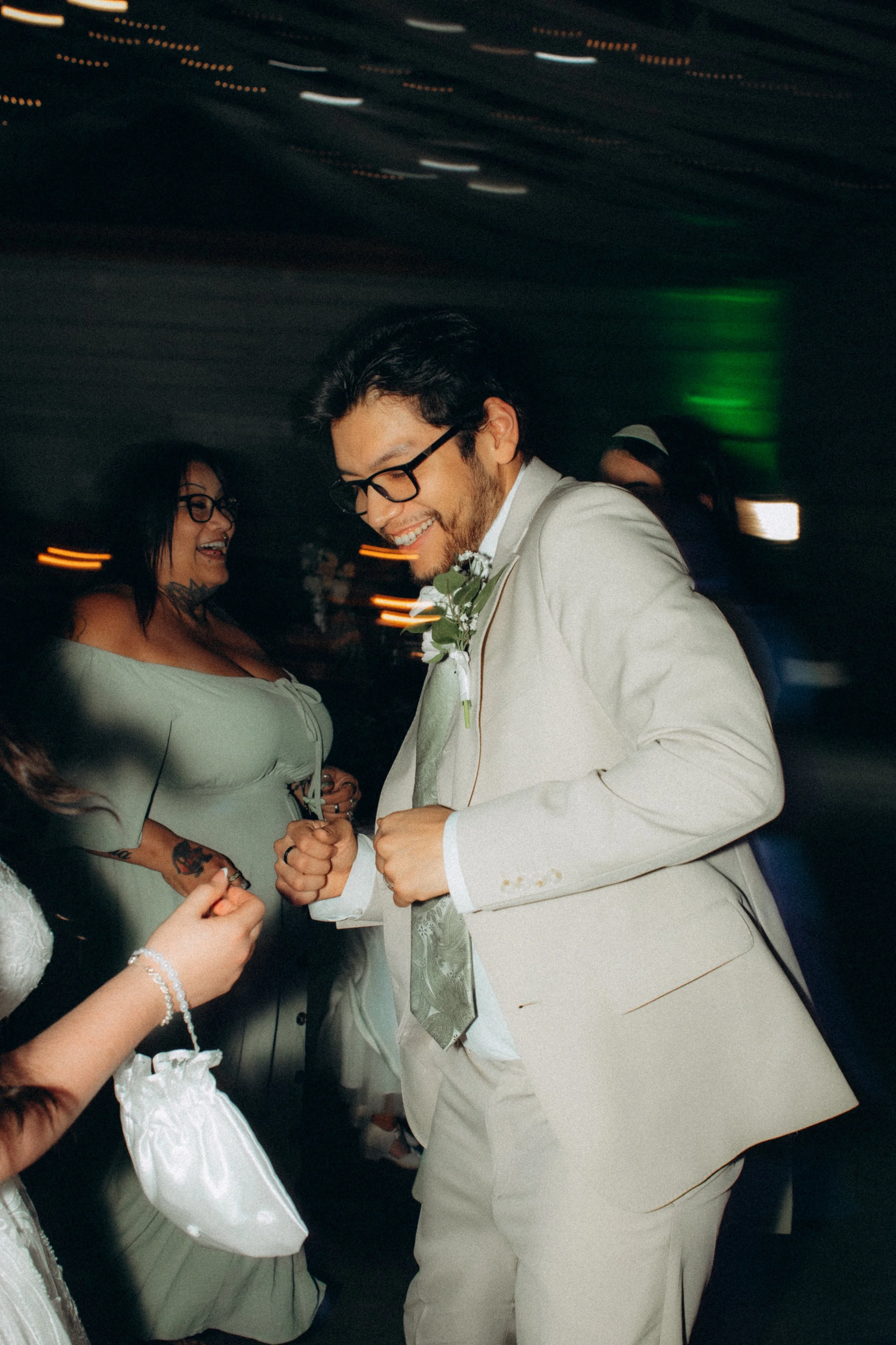 Joey + Sara Wedding | Part IV