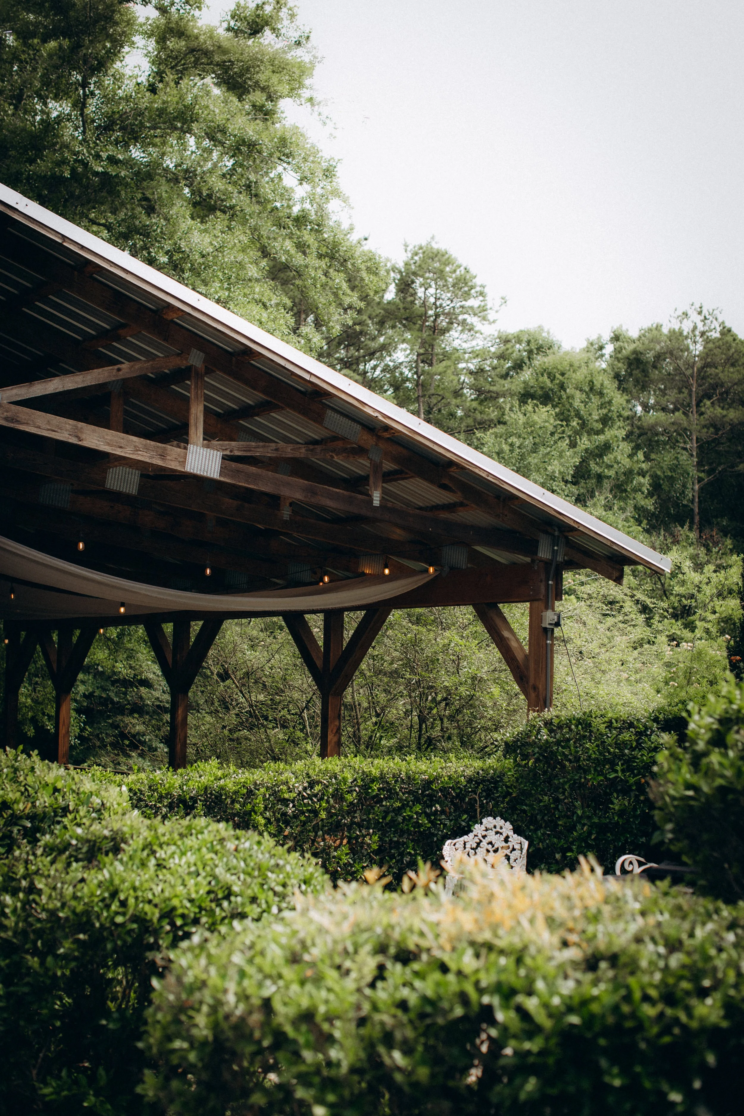 Joey + Sara Wedding | Part II