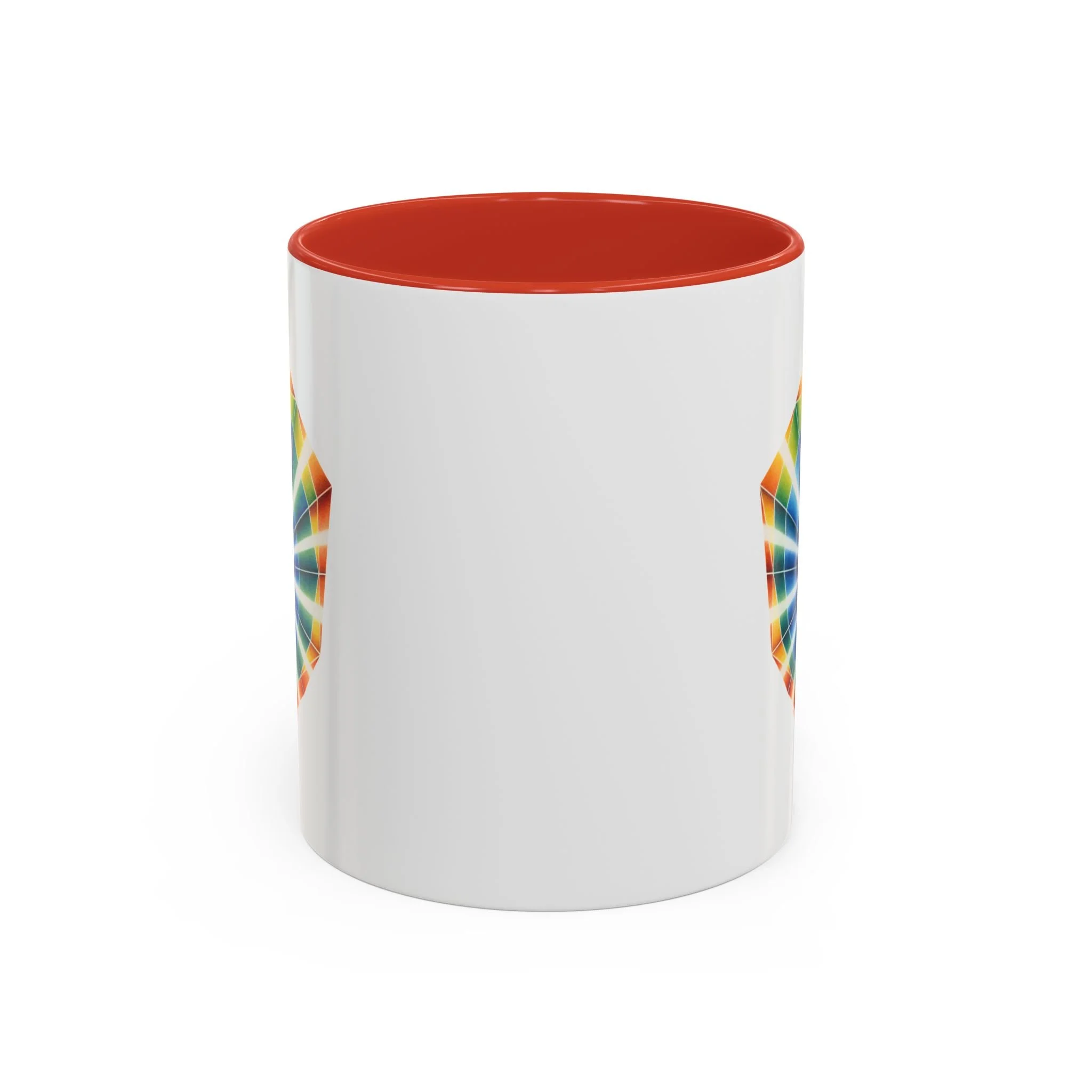 Core Expression: Accent Coffee Mug, 11oz