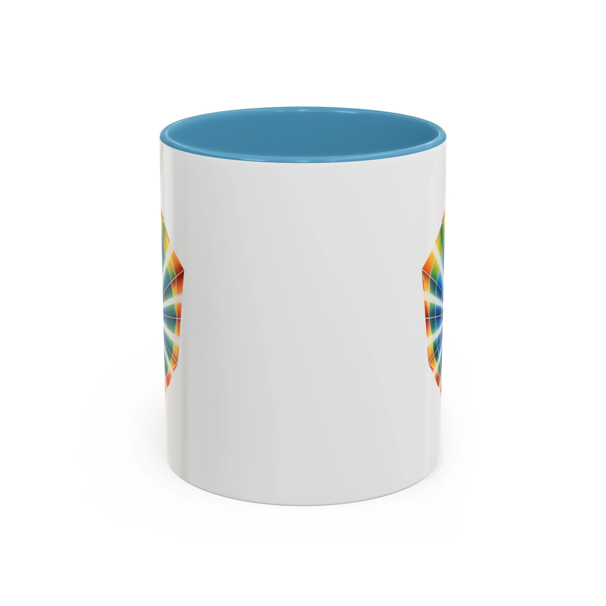 Core Expression: Accent Coffee Mug, 11oz