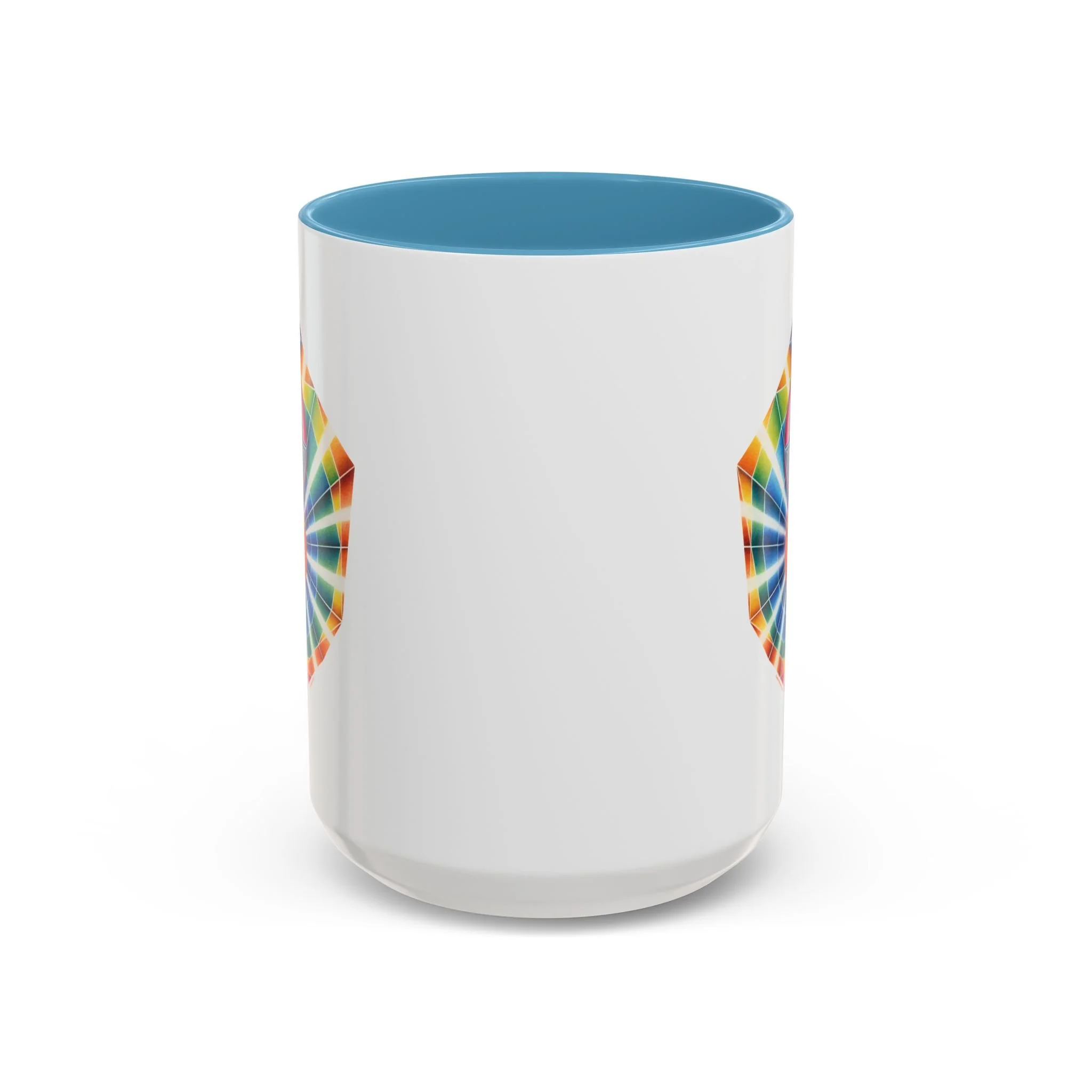 Core Expression: Accent Coffee Mug, 11oz