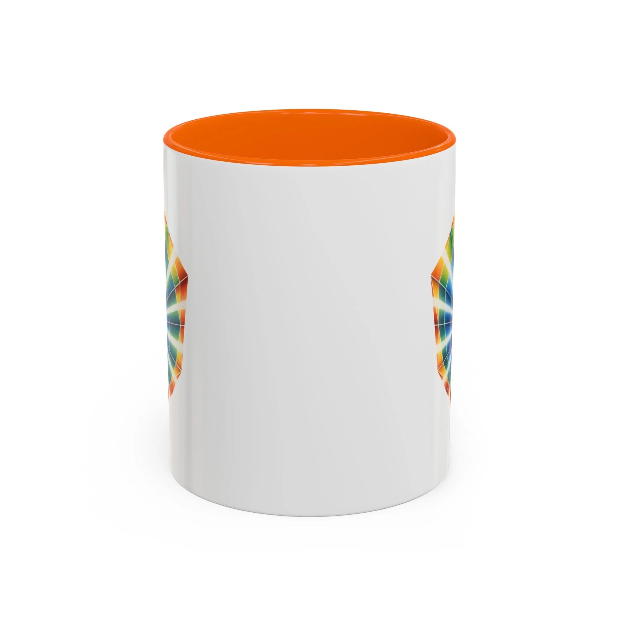 Core Expression: Accent Coffee Mug, 11oz