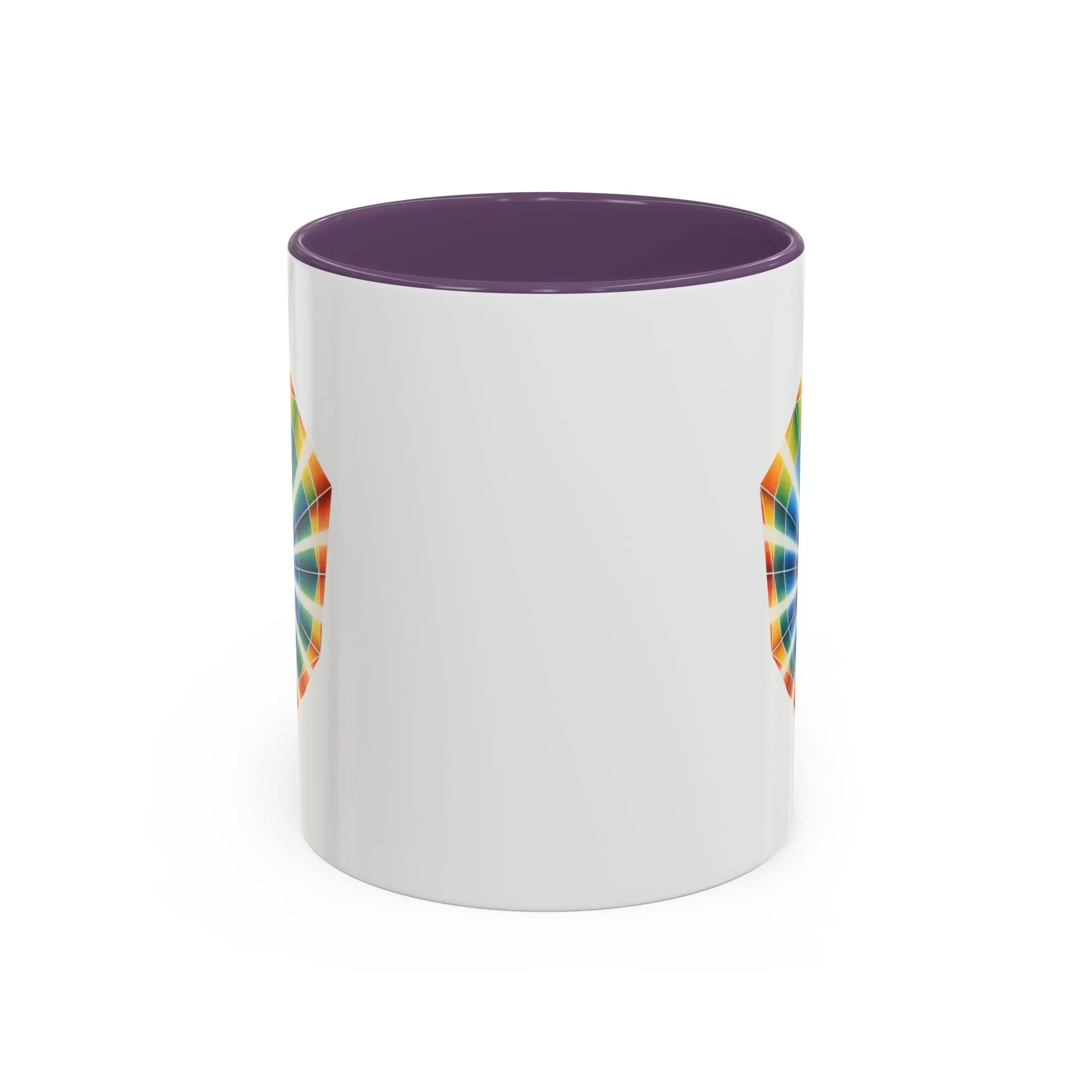 Core Expression: Accent Coffee Mug, 11oz
