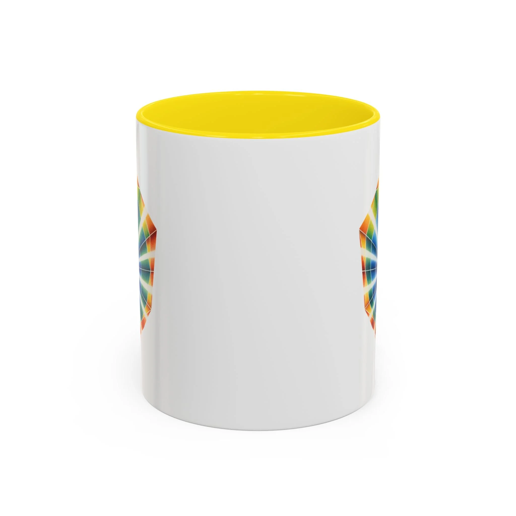 Core Expression: Accent Coffee Mug, 11oz