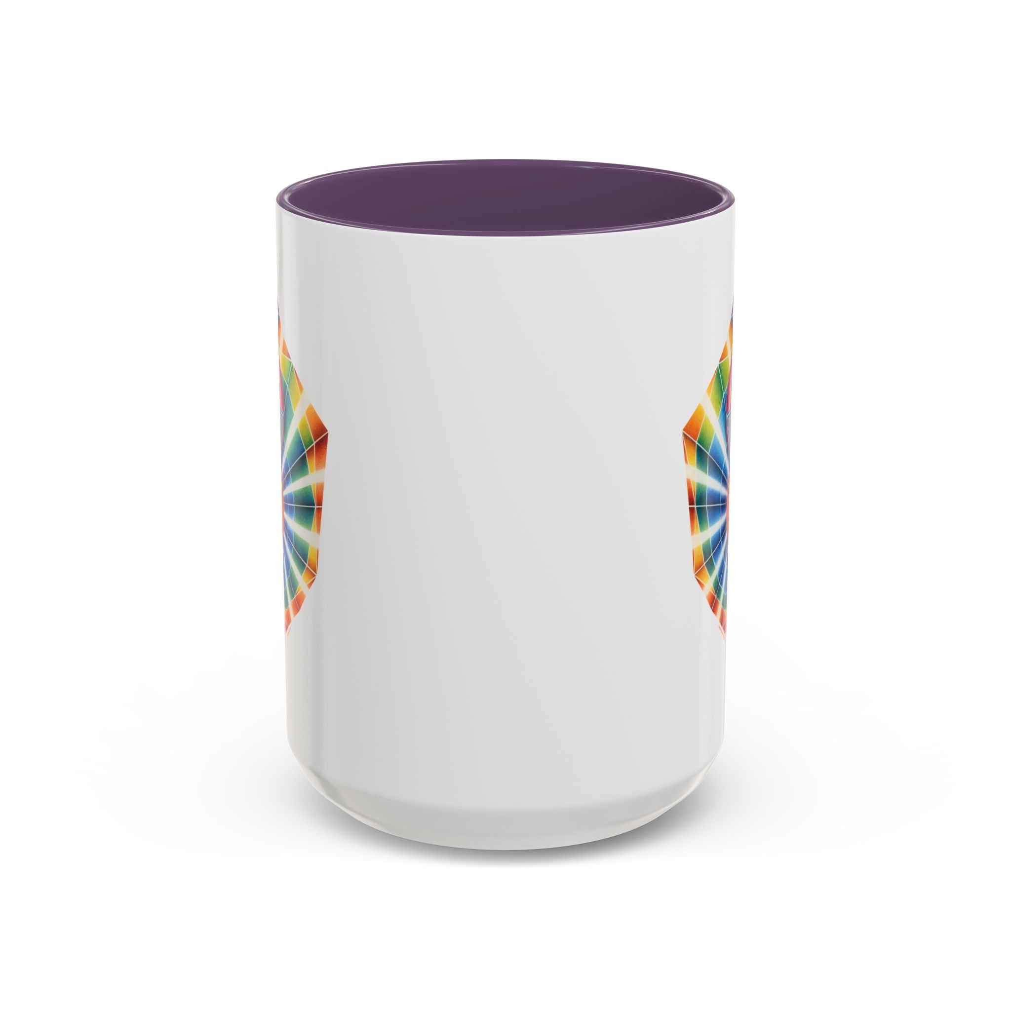 Core Expression: Accent Coffee Mug, 11oz