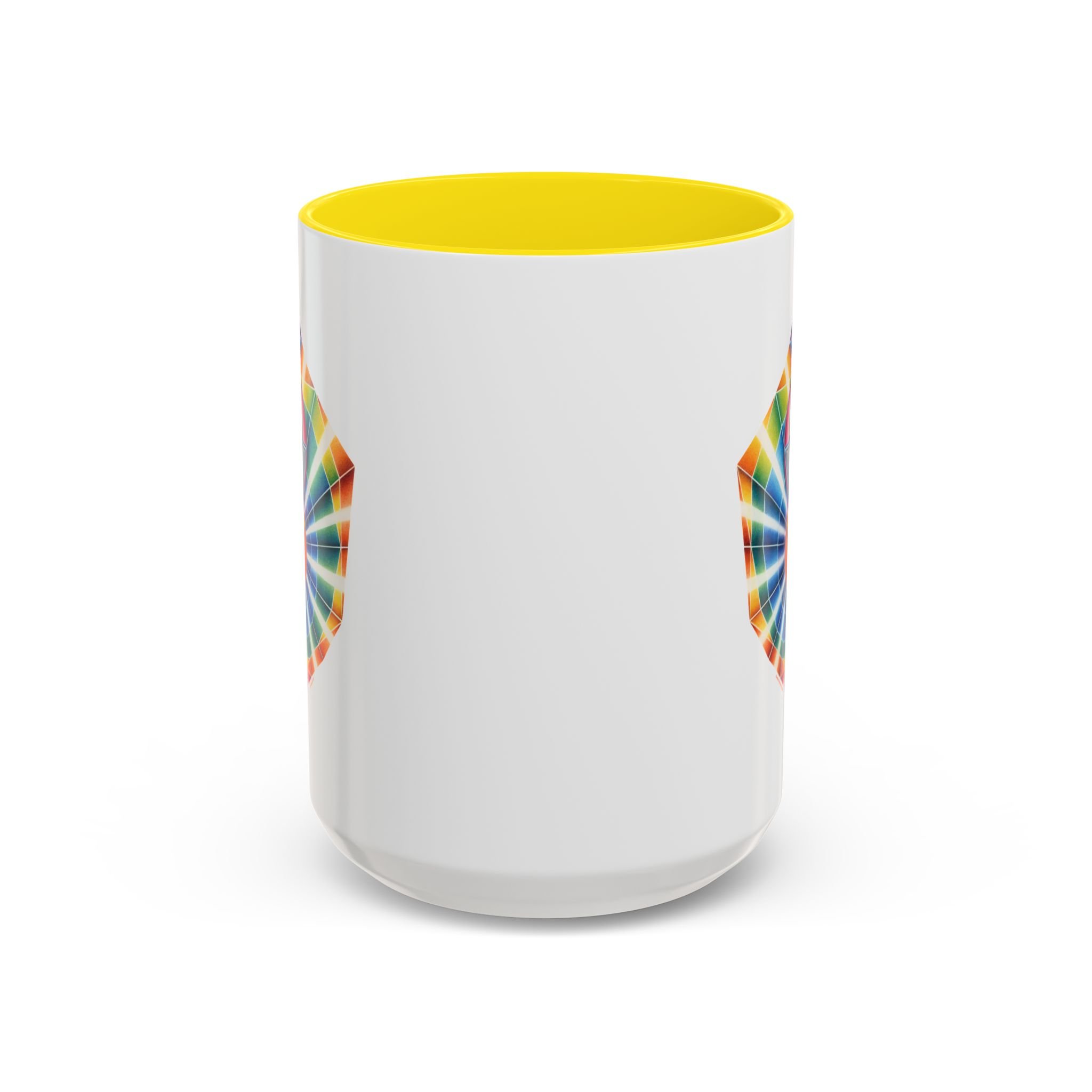 Core Expression: Accent Coffee Mug, 11oz