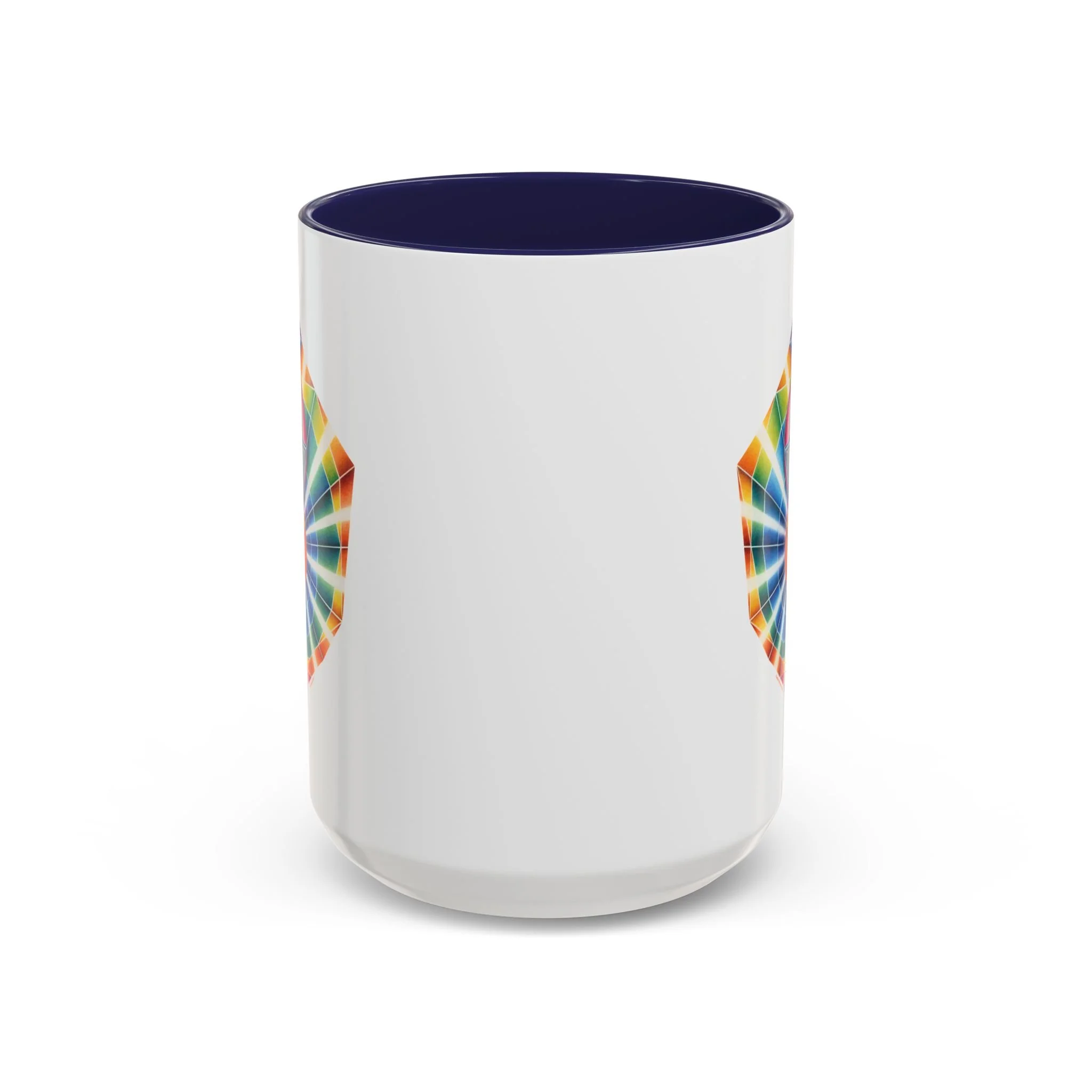 Core Expression: Accent Coffee Mug, 11oz