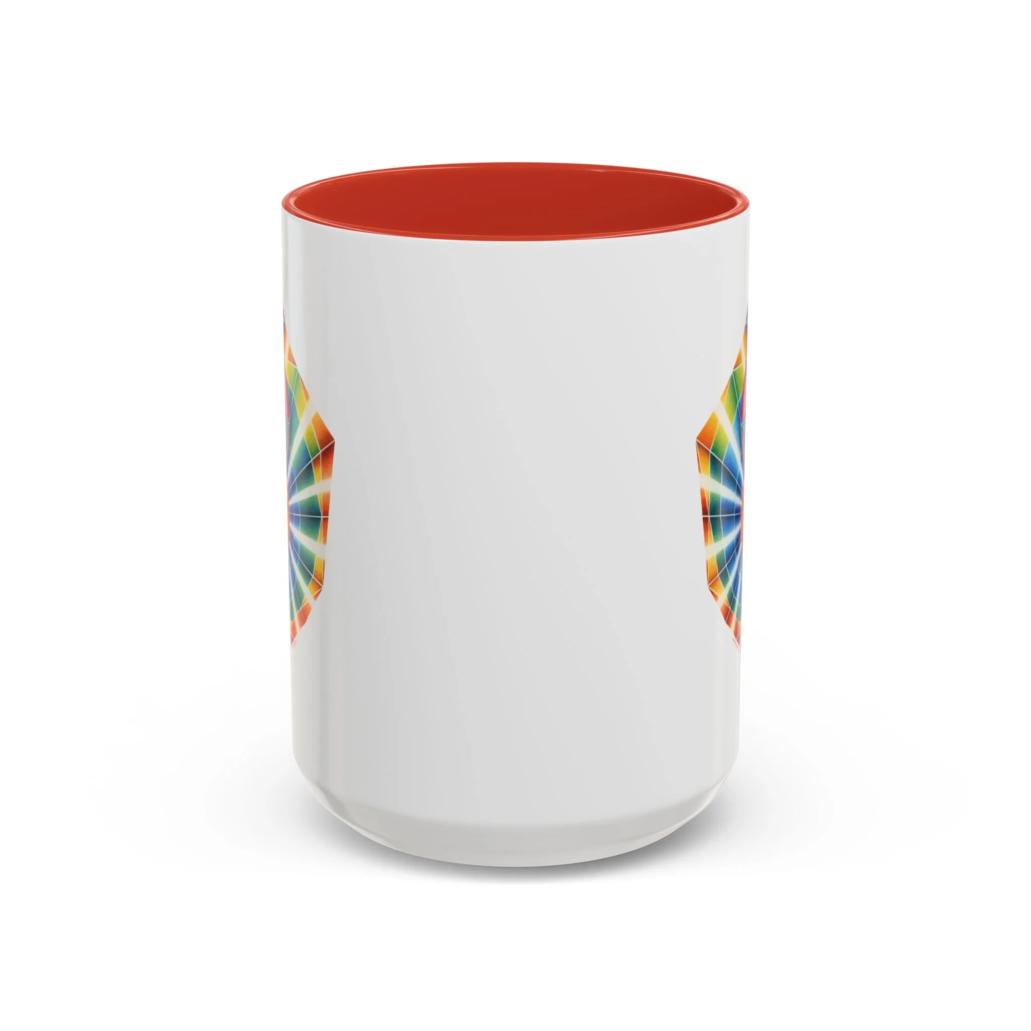 Core Expression: Accent Coffee Mug, 11oz