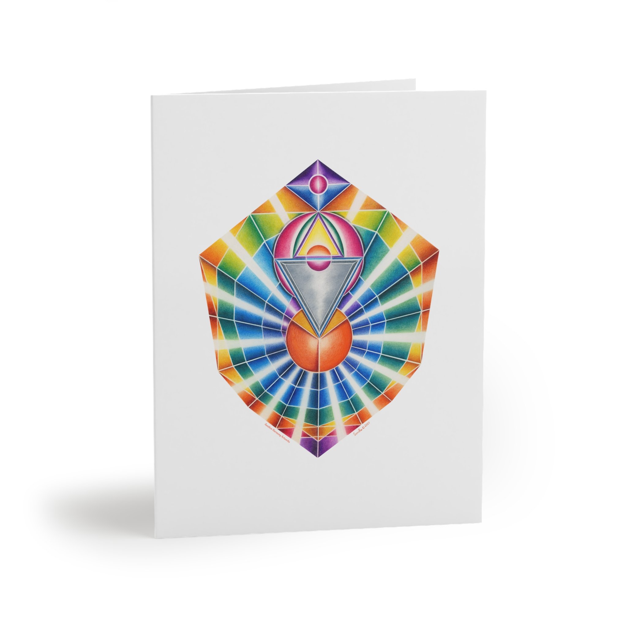 Core Expression - Greeting Cards (8, 16, and 24 pcs)