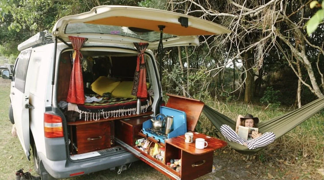 Volkswagon Transporter T6