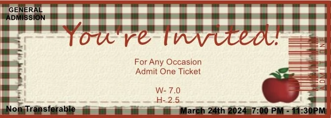 Appreciated Teacher Apple