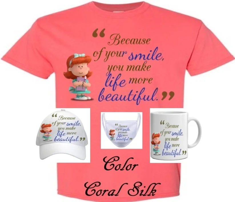 Beautiful Life (Digital Image)