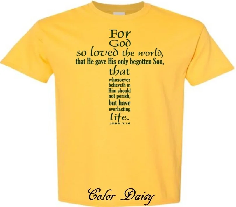 He Gave (Digital Image)