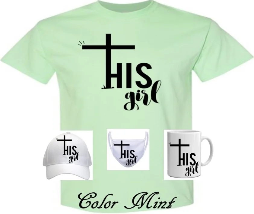 This Girl (Digital Image)