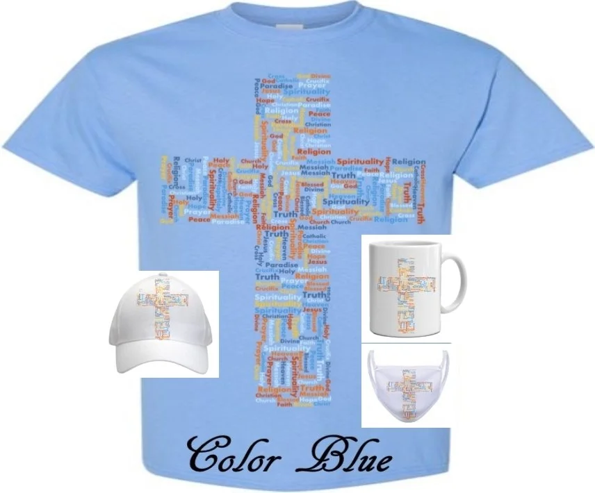 Cross Words (Digital Image)