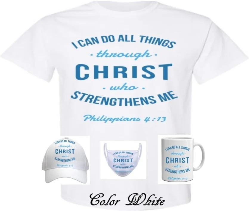 Do All Things (Digital Image)