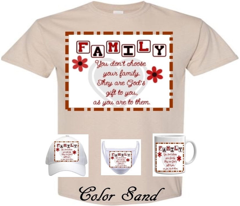 Family (Digital Image)