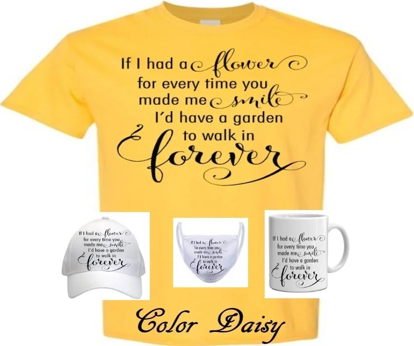 Forever Flower (Digital Image)