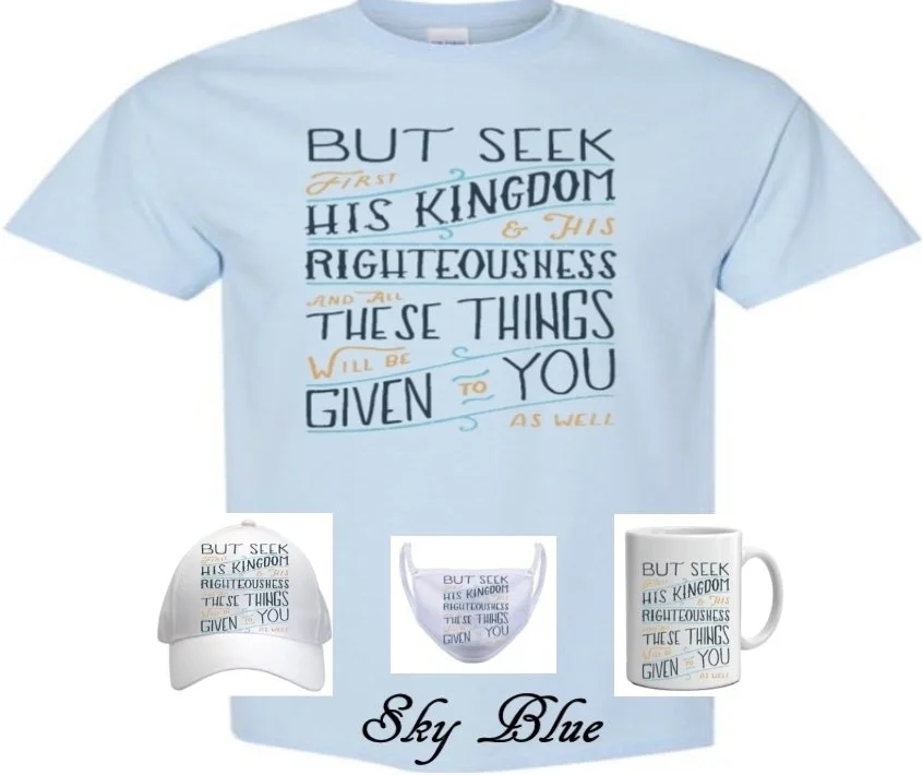 His Kingdom (Digital Image)