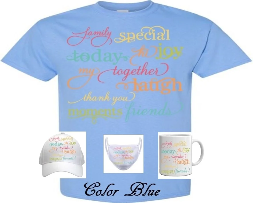 Special Family (Digital Image)