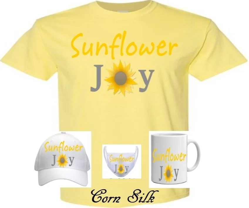 Sunflower Joy (Digital Image)