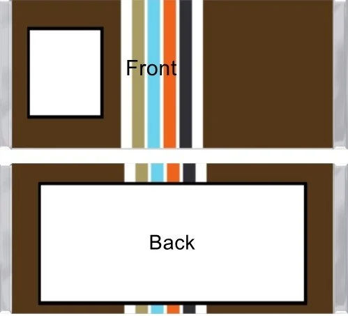 743. Bar Mitzvah Brown