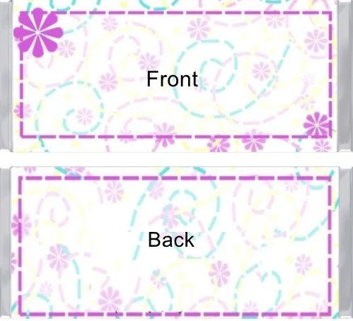 732. Colorful Flower