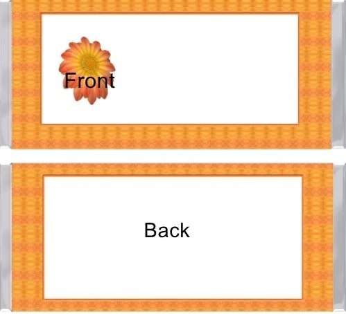 671. Sunflower Orange