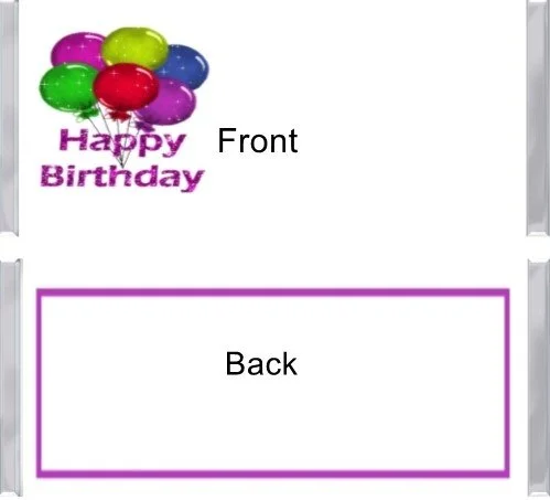 636. Birthday Bunch Balloons