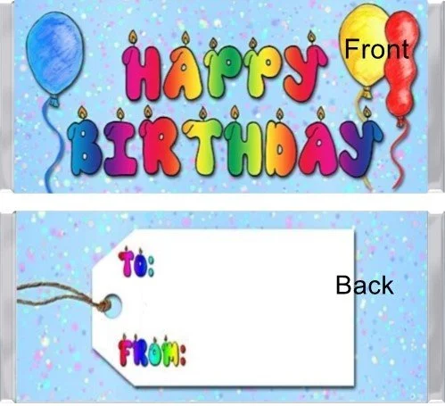 634. Birthday Candles