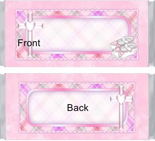 508. Girl Christening