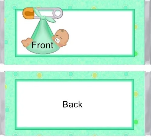 473. Baby Boy Green 2