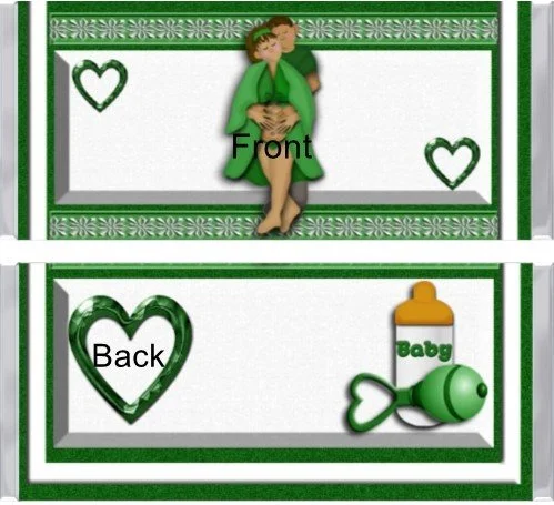 430. Expecting Green