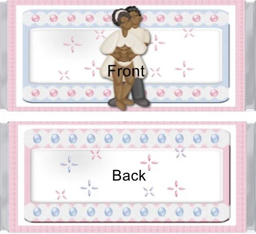 427. Expecting Couple 1