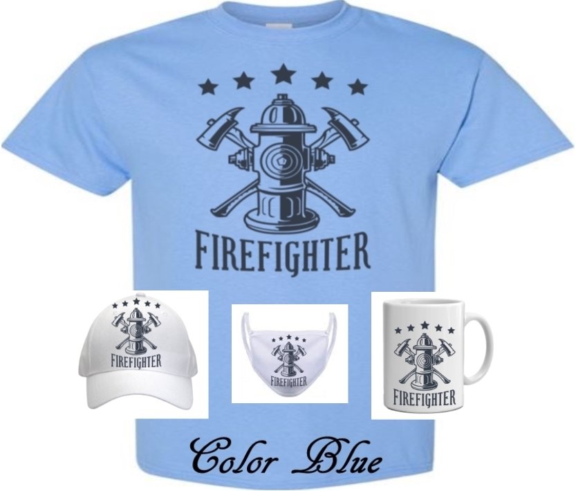 Fire Fighter