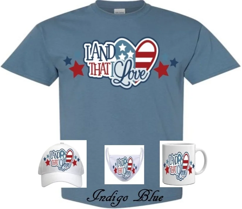 Land I Love