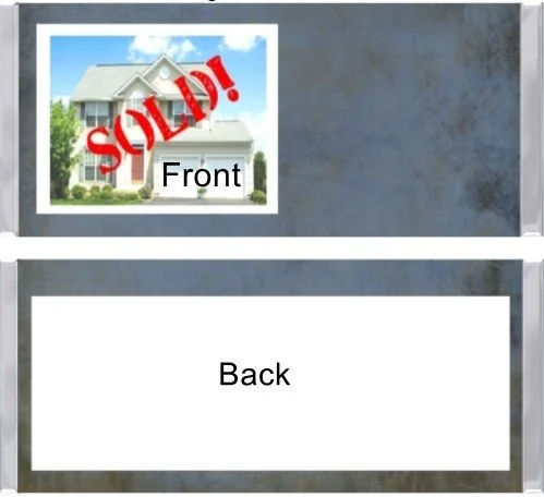 393. Real Estate Sold