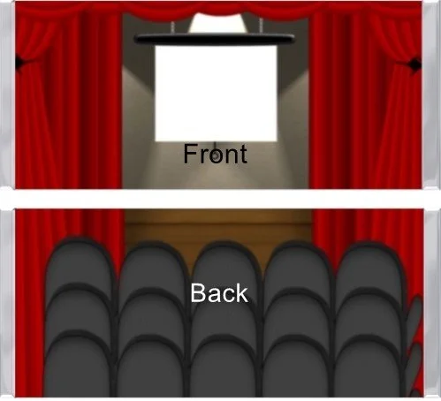 389. Theater