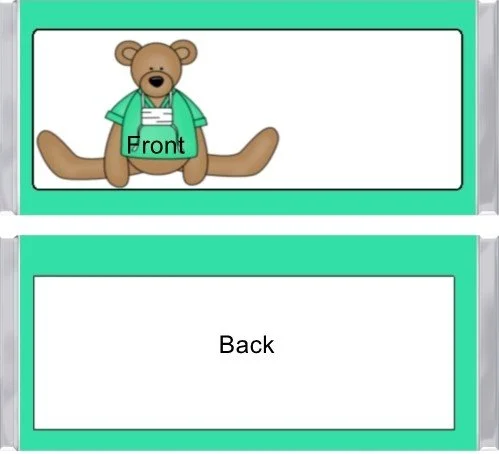 383. World's Best Nurse Green