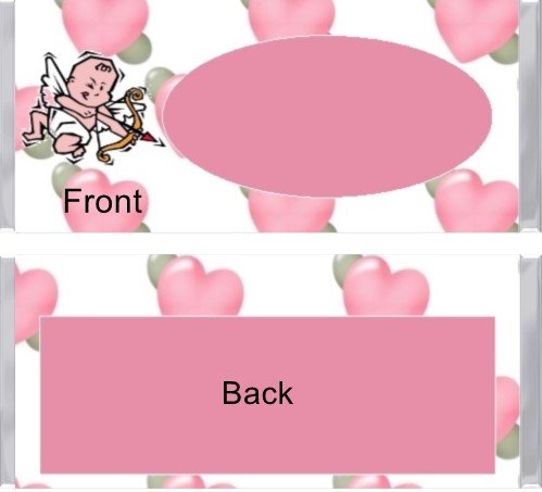 350. Valentine Cupid