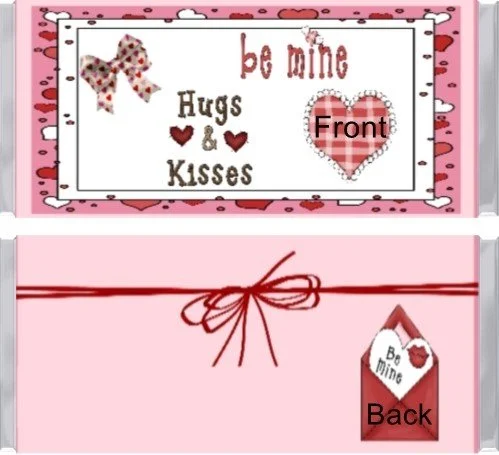 341. Valentine Letter