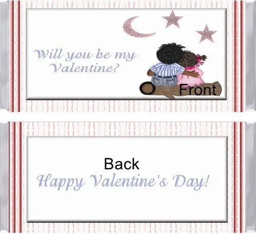 335. Will U Be Mine 1